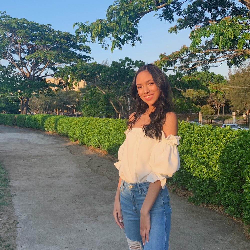 Meet your Posher, Karleni